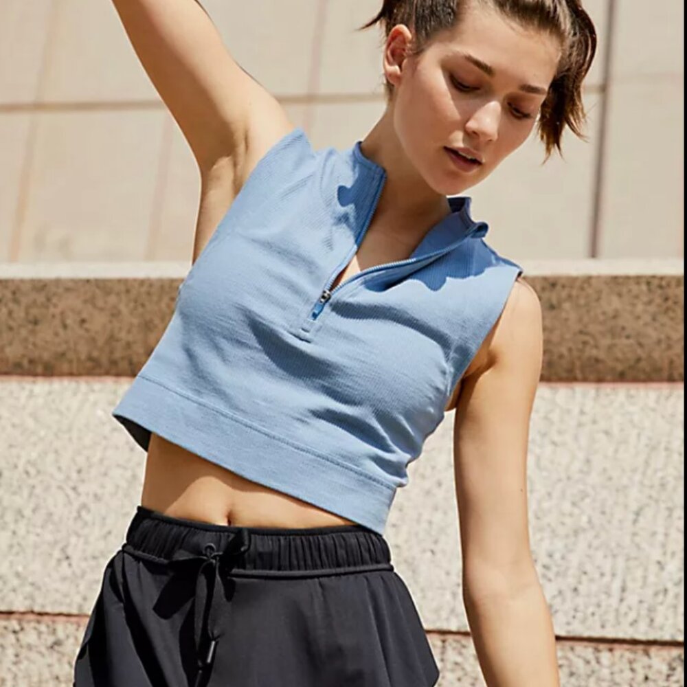Core Four Tank Free People